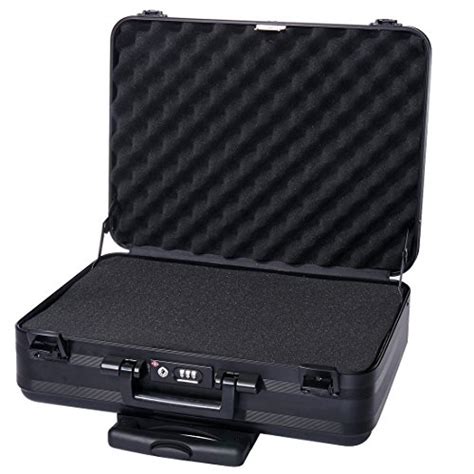 Top Rated Best Rolling Briefcase For Lawyers Spicer Castle