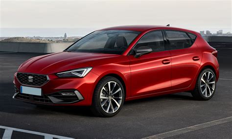 Nuova Seat Nuova Leon Configuratore E Listino Prezzi Drivek