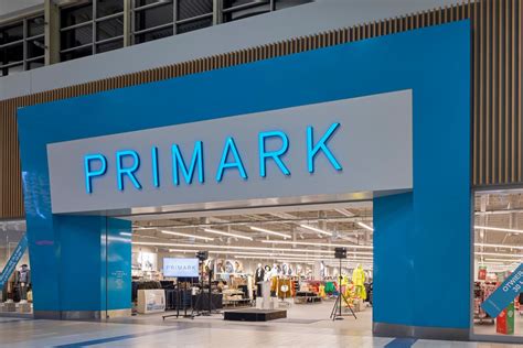 Magyarországra Is Jön A Primark Ebben A Plázában Nyílik Hamarosan