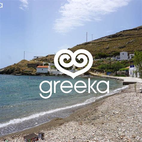 Kythnos Agios Stefanos: Photos, Map | Greeka