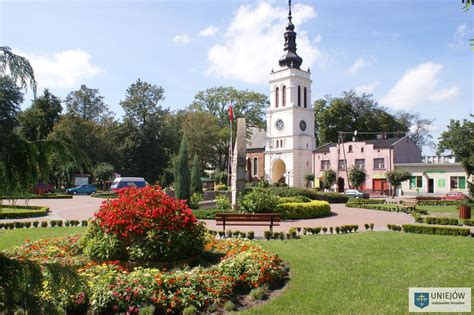 Plejada gwiazd już niedługo w Uniejowie Reporter NTR