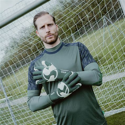 Uhlsport Speed Contact Earth Pure Flex Gk Gloves Just Keepers