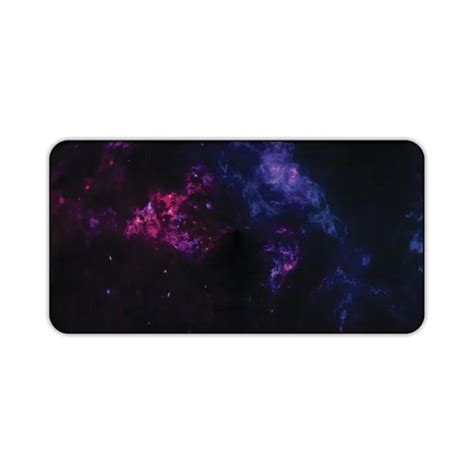 Mouse Pad Gamer Speed Extra Grande Universo Kabum