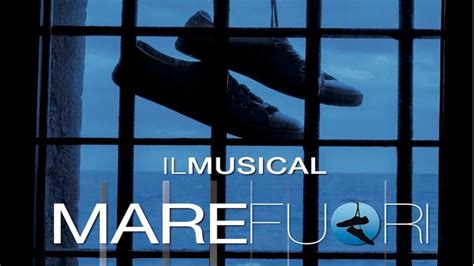 Mare Fuori Il Musical Inizia Il Casting Per Cantanti Attori E