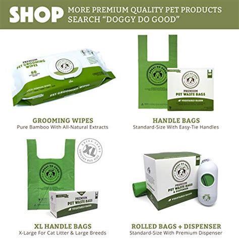 Biodegradable-Poop-Bags-Dog-Waste-Bags-Unscented-Vegetable-Based-Eco ...