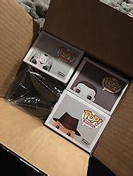 Amazon Funko Horror Classics Pop Movies Collectors Set Freddy