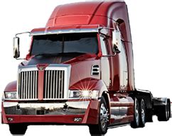 California Truck Centers | Commercial Truck Dealership | CA