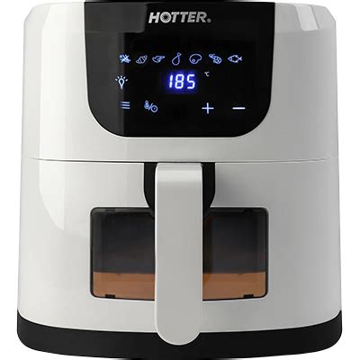 Лучшие аэрогрили в 2025 году: рейтинг моделей