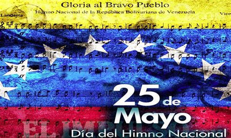 El Himno Nacional de Venezuela cumple 135 años