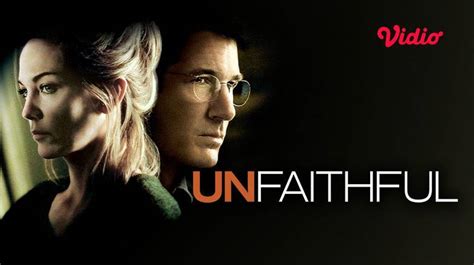 Unfaithful - Trailer (2002) Full Movie [Gratis] | Vidio