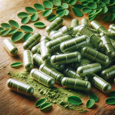 Moringa nežiadúce účinky 5 dôležitých informácií Fit Doplnky