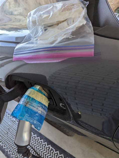 Home Level 2 charging slower than expected | Page 2 | MachEforum - Ford