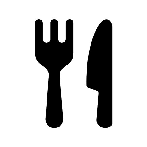 Meal Vector Svg Icon Svg Repo