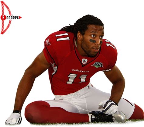 Larry Fitzgerald Png