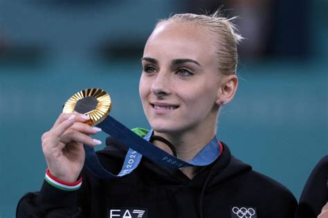 Da Dove Vengono I Medagliati Dellitalia Alle Olimpiadi La