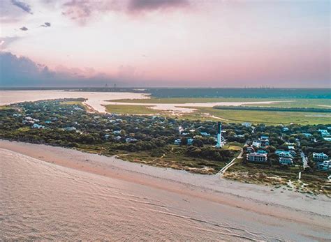 Reasons To Love Sullivans Island Dunes Properties