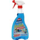 Precio De CRISTASOL Limpiador Multiusos Pistola 750 Ml Del Dia