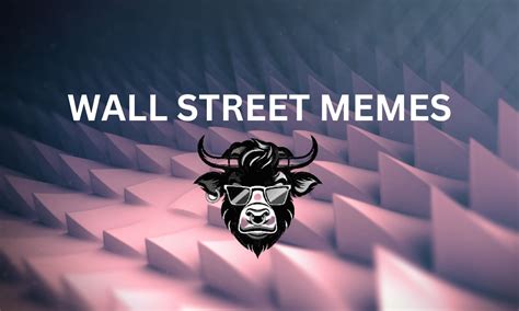 Meme Coin Wall Street Memes Begins Hourly Buybacks And Launches Net