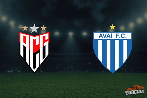 Atlético Go X Avaí Palpite Odds E Prognóstico 19 05 2023 Minha Torcida