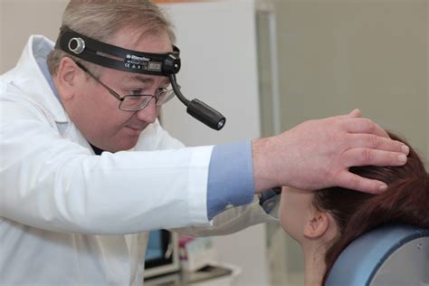 От ОРЗ до «гайморита» (острый риносинусит) - ЛОР клиника №1