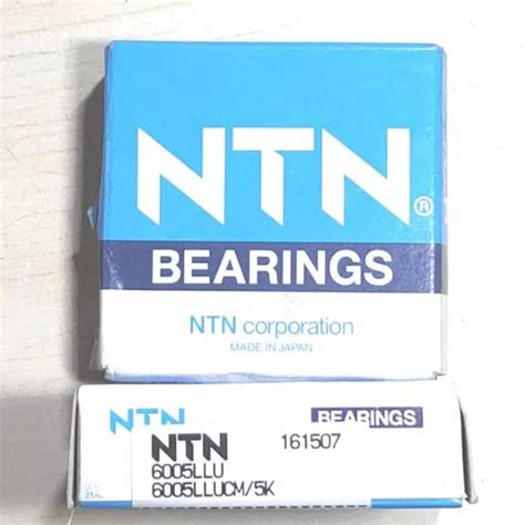 Deep Groove Ball Bearing Llu Ntn Mobil House