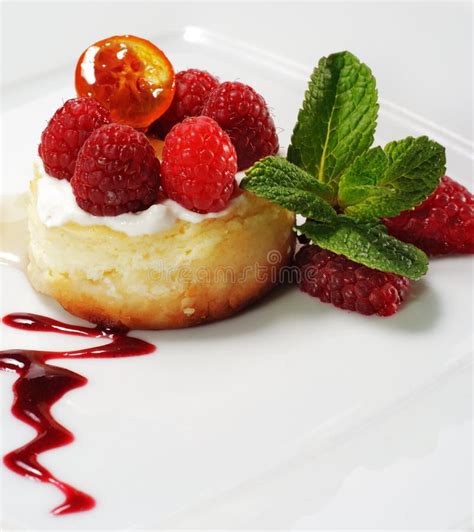 Ricotta Cheese Cake stock image. Image of delicatessen - 8481899