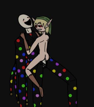 Rule Slenderman Luscious Hentai Manga Porn