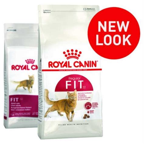 Royal Canin Fit 32 10kg Buy Sell Online Cat Dry Food With Cheap Price