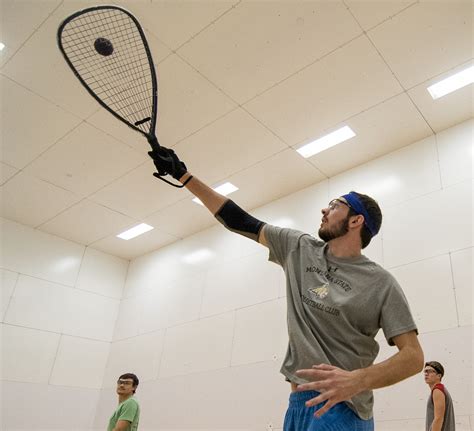 the racquetball club 4