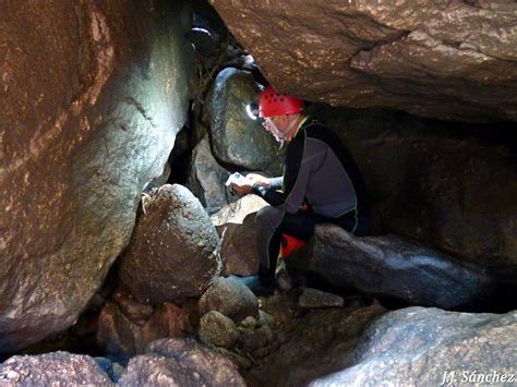 Montehermoso Natural Las Cuevas De Las Potras En Montehermoso