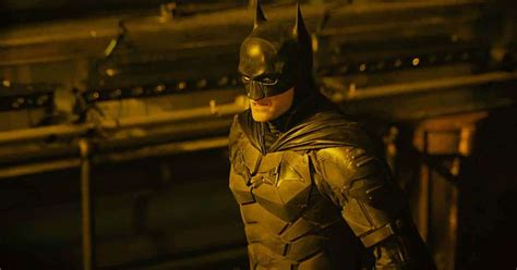 The Batman Box Office (Worldwide): Robert Pattinson Starrer Is All Set ...