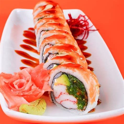 NACIONSUSHI abrió su tercer restaurante en Heredia