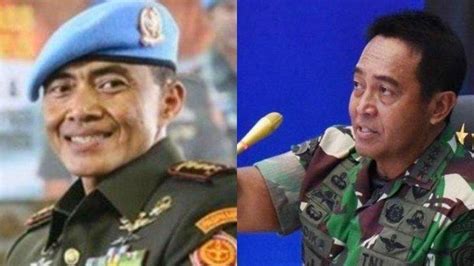 Sosok Mayjen TNI Tri Budi Utomo Dipromosikan Jenderal Andika Perkasa