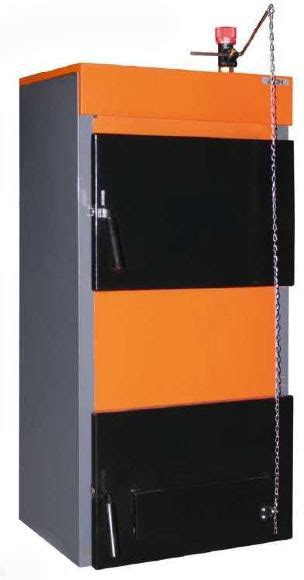 Твердотопливные котлы Конорд ДОН КС-Т-11 - «Котёл Таймень» | отзывы