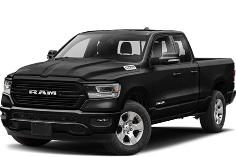 2019 All New Ram 1500 Model Details Billion Chrysler Jeep Dodge Ram Fiat