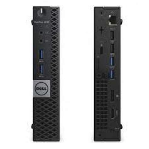 Buy Online Dell Optiplex 3040 Micro PC Core i5 - At Tech Labz