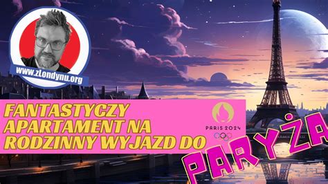 Fantastyczny Apartament Na Rodzinny Wyjazd Do Pary A Youtube