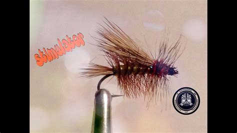 Fly Tying Stimulator Por Jorge G Youtube