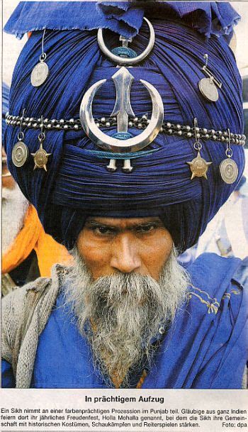 How Sikhs Wear Their Medals South Asia Gentleman S Military