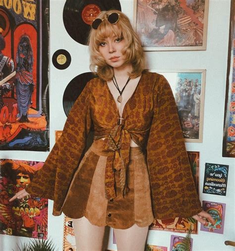 70s Inspired Outfits 70s Inspired Fashion Retro Fashion 70s