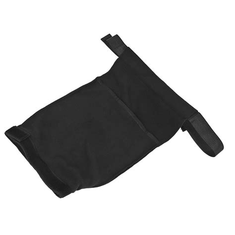 Catheter Leg Bag Holder With Adjustable Comfortable Foley Catheter