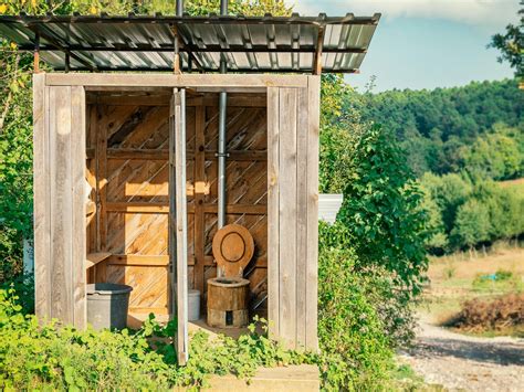 How Does A Composting Toilet Work Compost Authority