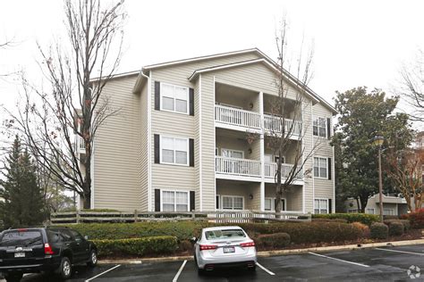 Parkwood Place Apartments Atlanta Ga