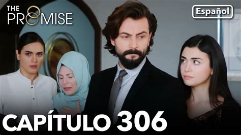 La Promesa Capítulo 306 en español YouTube