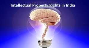 7 Important Intellectual Property Rights in India – Legal Study Material