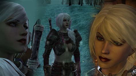 Arcane Warrior At Dragon Age Origins Mods And Community