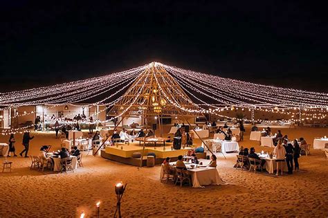 Best Camping Spots In Dubai Platinumlist Guide