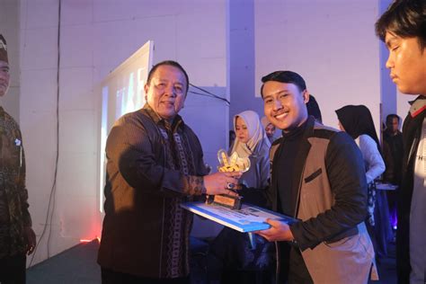 Gubernur Arinal Apresiasi Pemilihan Bintang Radio Mediahistori