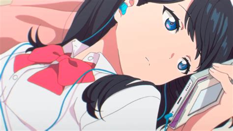 Anuncian Una Figura Basada En Rikka Takarada Del Anime SSSS GRIDMAN