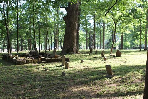 Sharp Springs Cemetery em Tennessee Cemitério Find a Grave